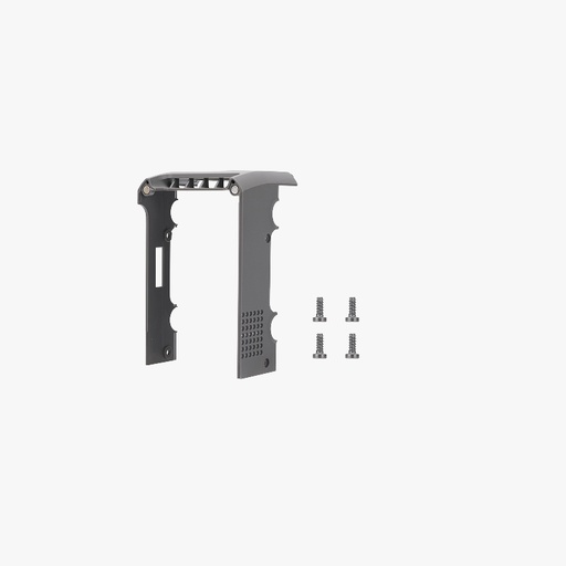 [FAE038] Bambu Lab Toolhead Middle Housing for P2S