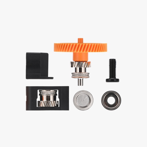 [FAE035] Bambu Lab Extruder Gear Assembly for P2S