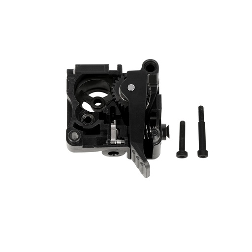 [4001020081] Kit de carcasa frontal del extrusor Creality para K2 Plus / K2 Pro / K2