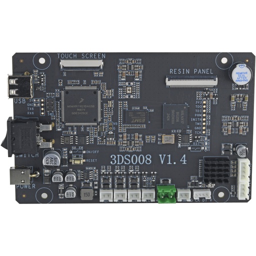 [01.101.0081B] Elegoo Motherboard for Saturn 4