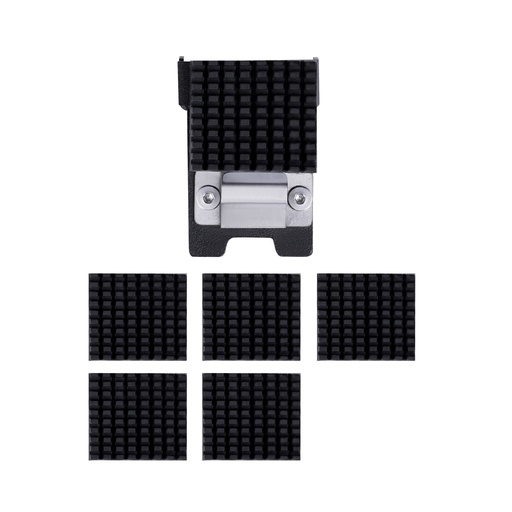 [4004010266] Creality Nozzle Wiper Module Kit for K2 Plus