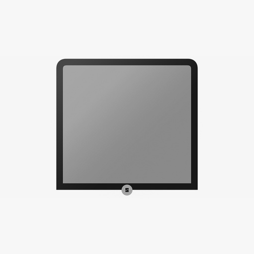 [FAS069] Bambu Lab Glass Cover Plate for P2S