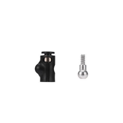 [FAC184] Bambu Lab Conector de tubo de PTFE para portacarrete para P2S