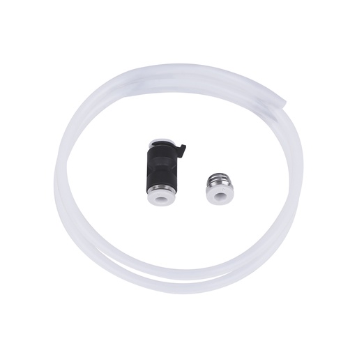 [4004010261] Creality PTFE Tube + Pneumatic Connector for K2 Plus