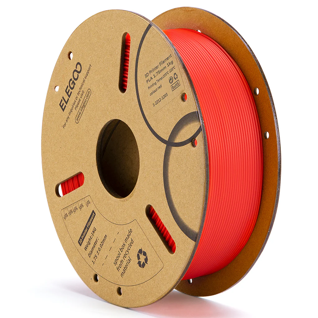 [50.203.0109] Elegoo PLA Filament