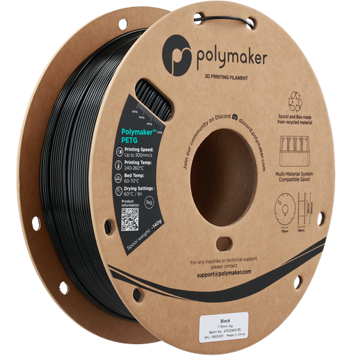 [PB05006] Polymaker™ PETG
