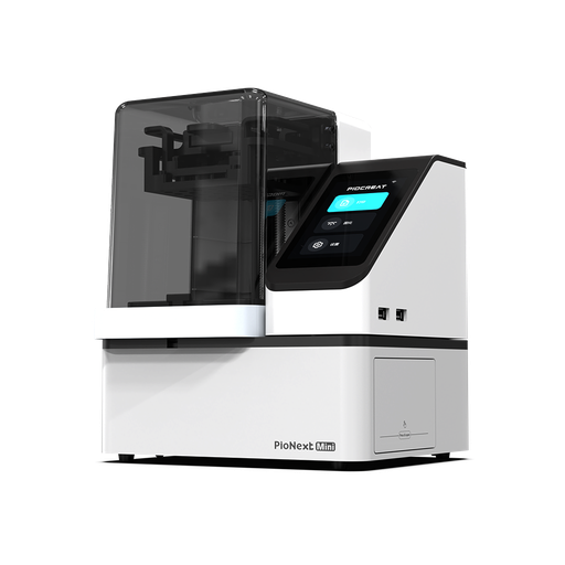 [1003040293] PioCreat PioNext Mini - Resin 3D Printer