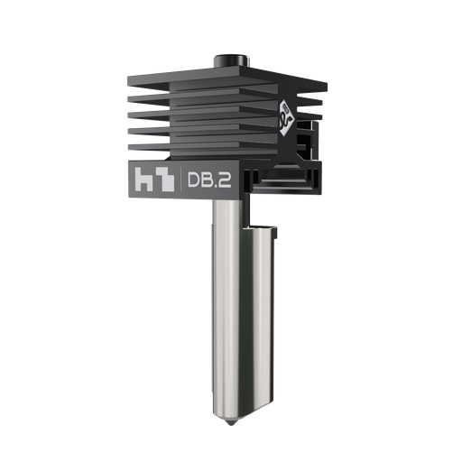 [BAMBU-DIAMOND-HP2-AS-0600-SPK] E3D x DiamondBack HotEnds for Bambu Lab H2S, H2C, H2D and P2S