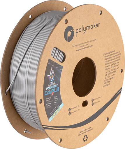 [PA07045] Polymaker PolyLite™ CosPLA