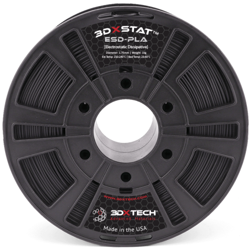 [PEI01UN200500NAT0] 3DXTech ThermaX™ PEI 9085