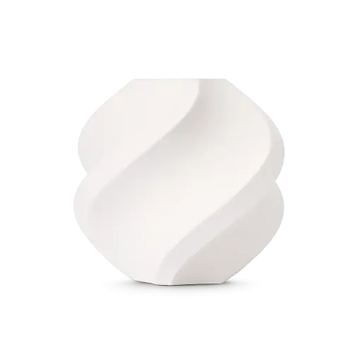 [G00-W00-1.75-1000-SPLFREE] Bambu Lab PETG Basic Refill - Filamento para impresión 3D - 1,75mm (1Kg) – Blanco