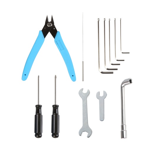[4006010031] Creality 3D Maintenance Toolkit
