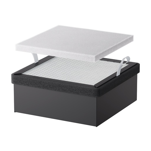 [4008060401] Filtro de repuesto Creality para purificador de humo de sobremesa Falcon