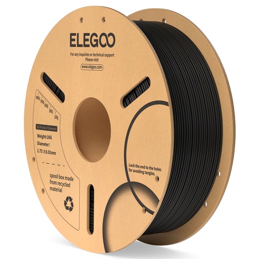 [50.203.0813] Elegoo PLA Filament with RFID