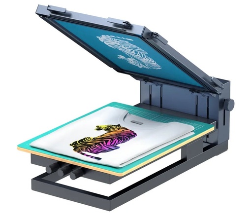 [P1030674] xTool Screen Printer 2.0 Large Frame for P/F/S/D series