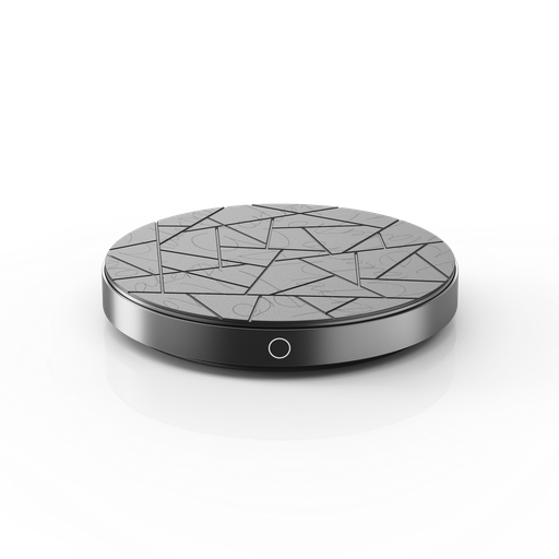 [1300100248] 3DMakerPro Automatic turntable