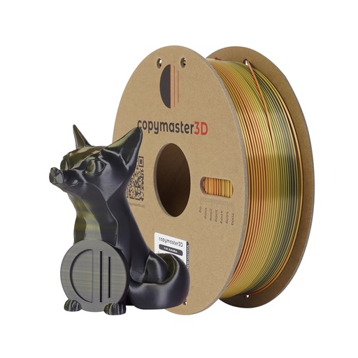 [CM-TRSI-001-1-175] Copymaster3D PLA Tri-Silk