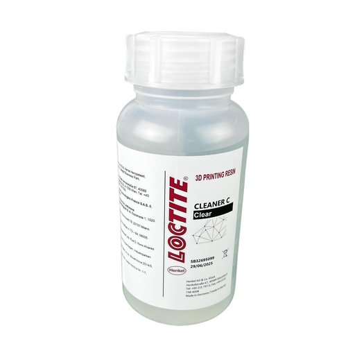 [2592488] Loctite 3D Cleaner C - 1kg