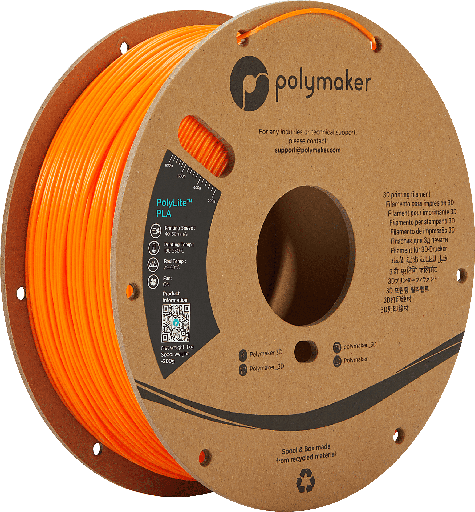 [PA02048] Polymaker PolyLite PLA