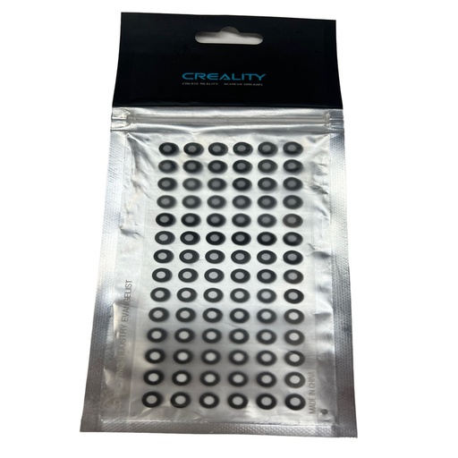 [4007010189] Creality 6mm Scanner Reflective Markers 200 dots