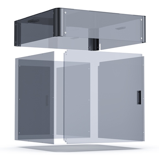 [4005010097] Creality Ender-5 Max Cover