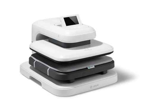 [SG-RYJ-0534-EU-L-B2B] LOKLiK ImPress™ Auto 2-Smart