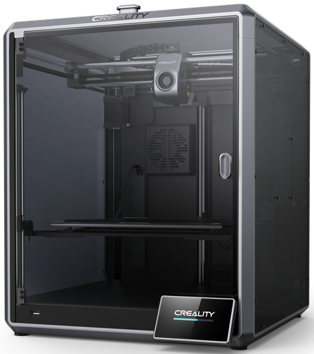 [1002110141] Creality K1 Max 2025