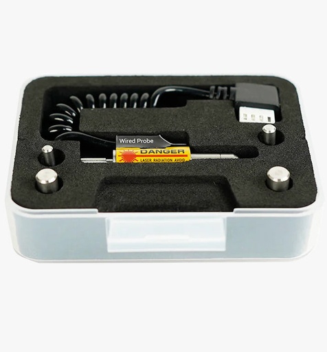 [CA1-WIRED-PROBE] Carvera Air Wired Probe