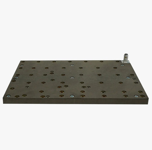 [CA1-ACCESSORY-MDF-BED] Cama Carvera Air MDF