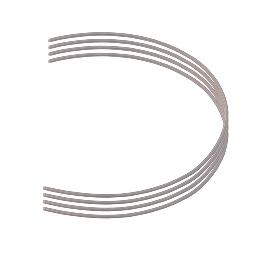 [26001] Snapmaker Toolhead Thick Filament Tube 6mm 4-Pack (for U1)