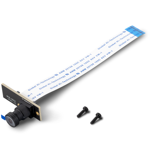 [11009] Kit de cámara Snapmaker con cable FPC (para U1)