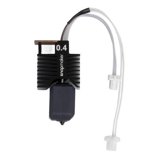 [22033] Snapmaker Stainless Steel Hot End (for U1)