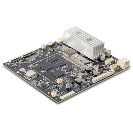 [10004] Snapmaker Main Control Board (for U1)