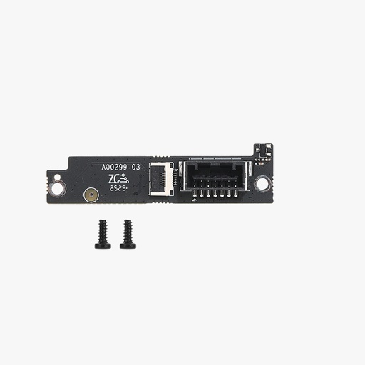 [DLB056] Bambu Lab Extruder Connection Board for P2S