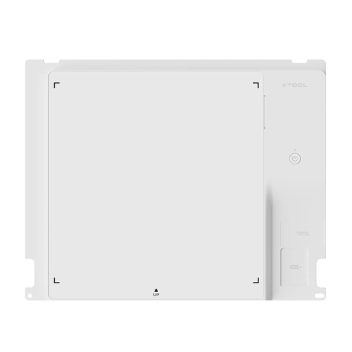 [P5010440] xTool Electrostatic Mat for M1 Ultra