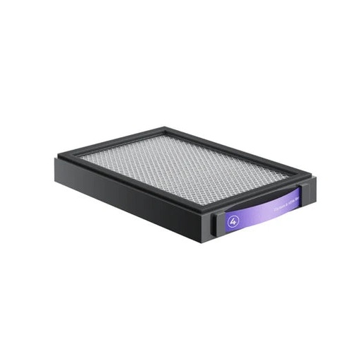 [P5010398] xTool SafetyPro AP2 V1.0 - Filtro de malla de carbón ultradenso