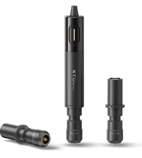 [P5010444] xTool M1 Ultra Hot Foil Pen Kit