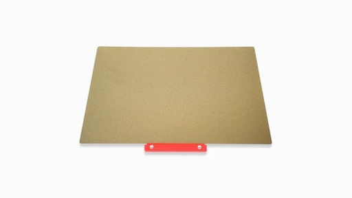 [[S]3.01.1.018.062A01] Raise3D PEI Build Plate (E2 & E2CF only)