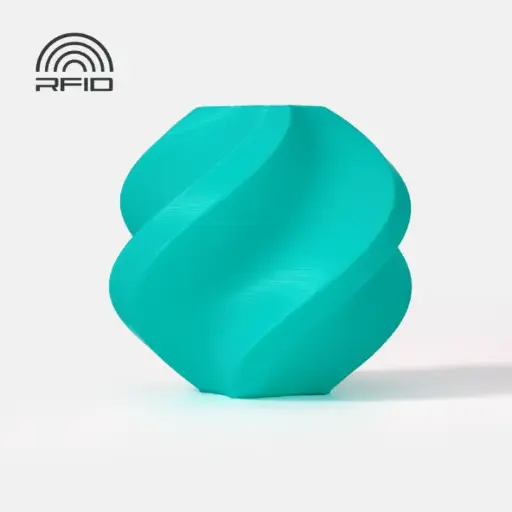[B01-G0-1.75-1000-spl] Bambu Lab ASA - 3D printing filament - 1.75mm (750g) – Green