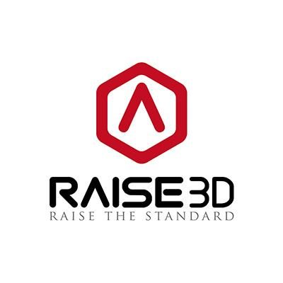 [[S]5.02.14003A02] Raise3D Pro3/Pro3 HS Z-Axis Column