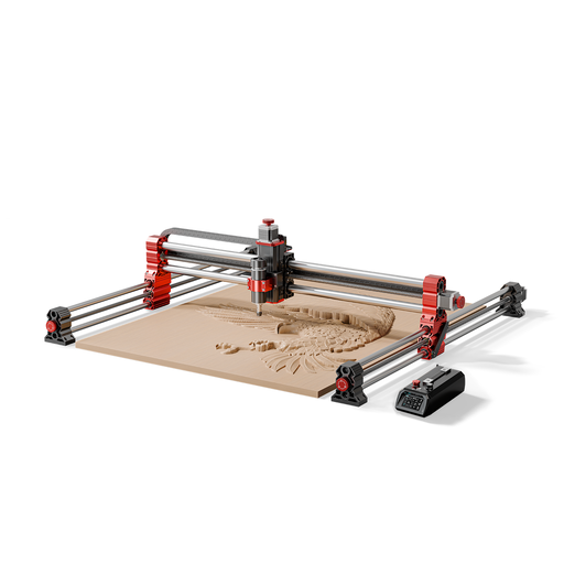 [622400003] TwoTrees TTC-H80 CNC Router Machine