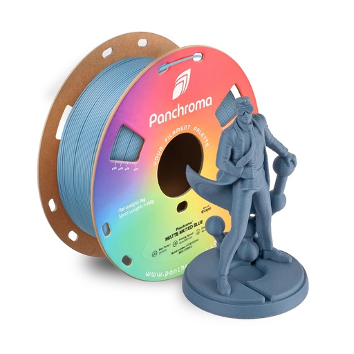 [CA04096] Panchroma™ PLA Matte Muted