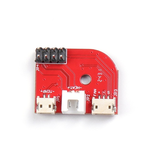 [04.210.0016] Elegoo - Centauri Carbon hotend heating interface board
