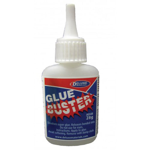 [AD48] Deluxe Materials Glue Buster