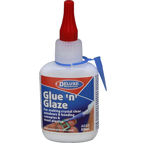 [AD55] Deluxe Materials Glue 'n' Glaze