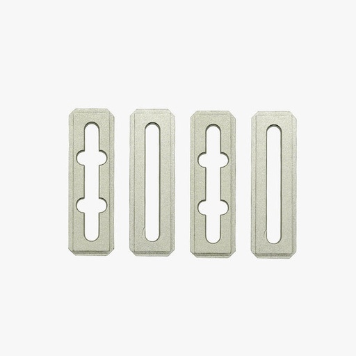 [C1-ACCESSORY-TOP-CLAMP-SET] Makera - Top Clamp Set (4pcs)