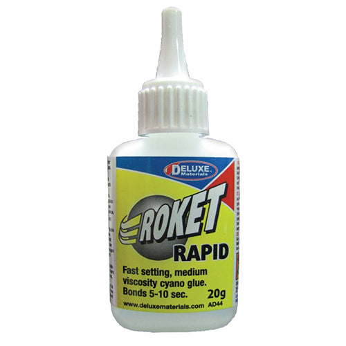 [AD44] Deluxe Materials Roket Rapid