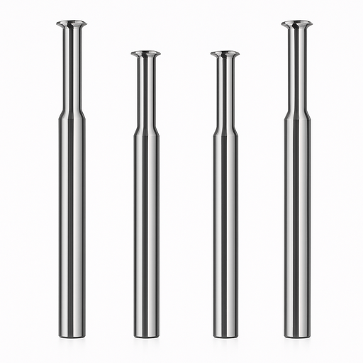 [C1-BIT-THREAD-M2.5-7.5] Makera - Thread Milling Bit - 1/8″ Shank