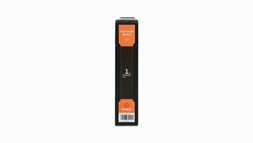 [[S]5.11.19092A01] Raise3D High Detail Apricot V1 Resin 1kg