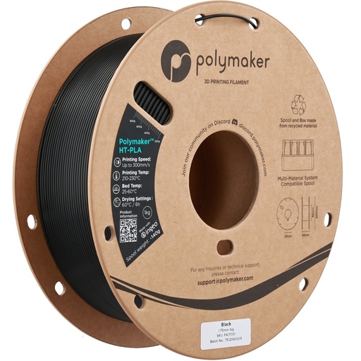 [PA17008] Polymaker HT-PLA
